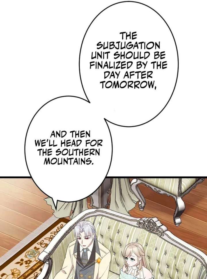 I May Be a Failed Saint, but the Marquess Who Hates Saints Can’t Seem to Stop Doting on Me Chapter 21 - Page 56