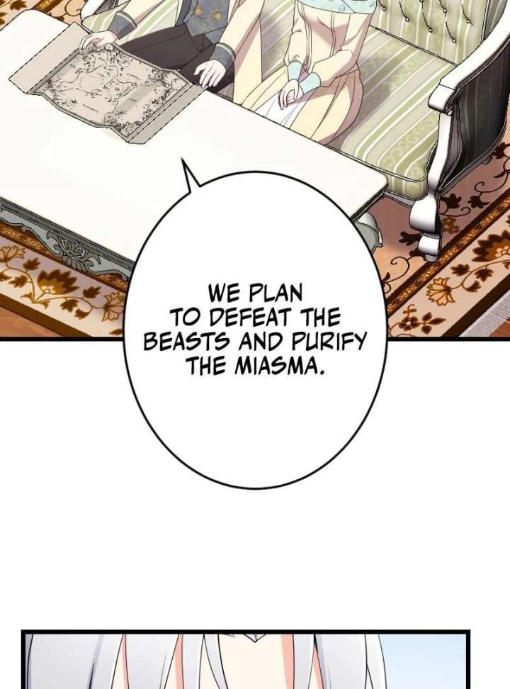 I May Be a Failed Saint, but the Marquess Who Hates Saints Can’t Seem to Stop Doting on Me Chapter 21 - Page 57