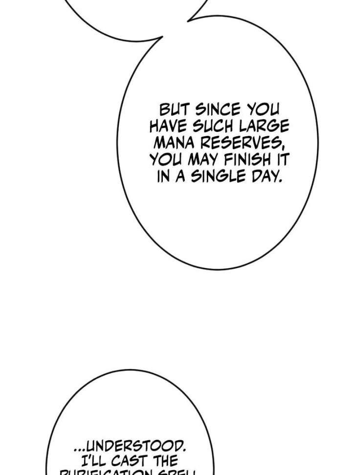 I May Be a Failed Saint, but the Marquess Who Hates Saints Can’t Seem to Stop Doting on Me Chapter 21 - Page 59