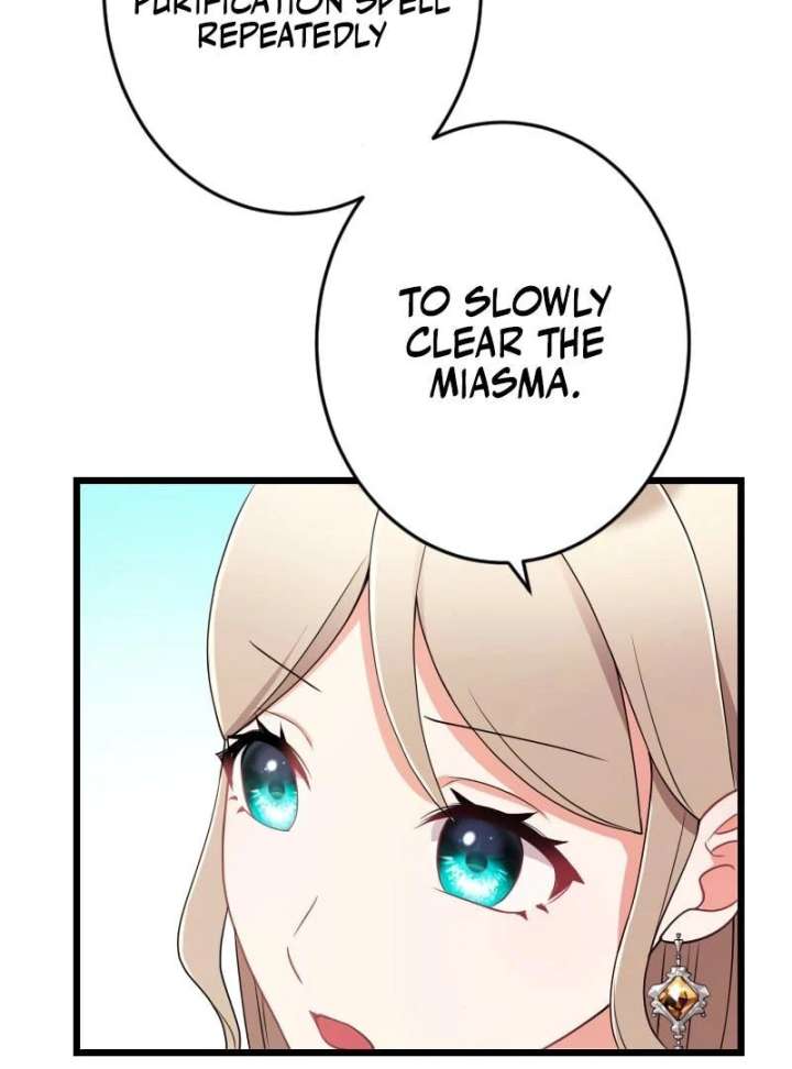 I May Be a Failed Saint, but the Marquess Who Hates Saints Can’t Seem to Stop Doting on Me Chapter 21 - Page 60