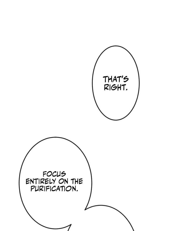 I May Be a Failed Saint, but the Marquess Who Hates Saints Can’t Seem to Stop Doting on Me Chapter 21 - Page 61