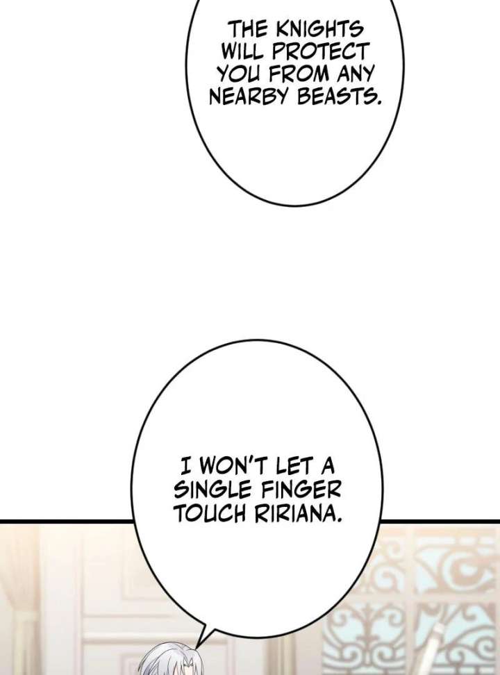 I May Be a Failed Saint, but the Marquess Who Hates Saints Can’t Seem to Stop Doting on Me Chapter 21 - Page 62