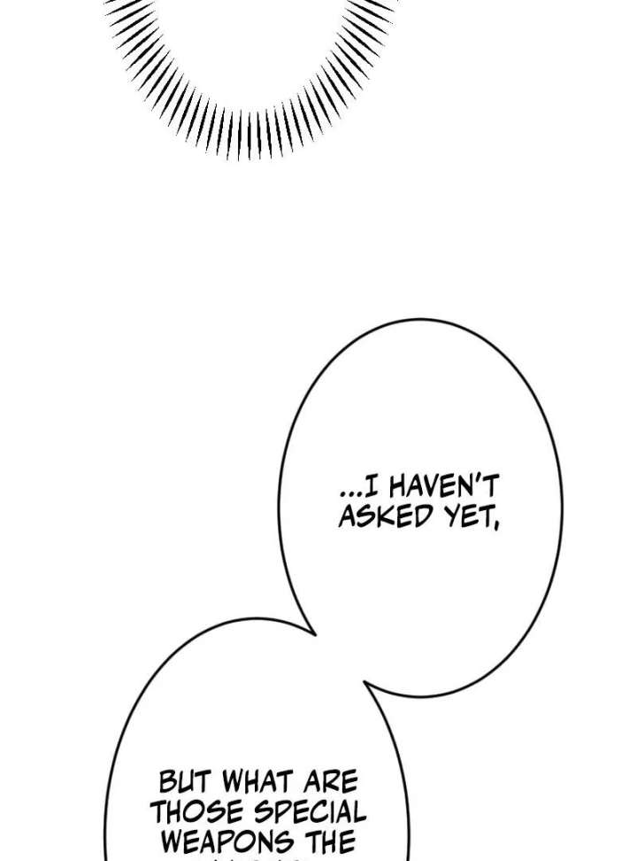 I May Be a Failed Saint, but the Marquess Who Hates Saints Can’t Seem to Stop Doting on Me Chapter 21 - Page 66