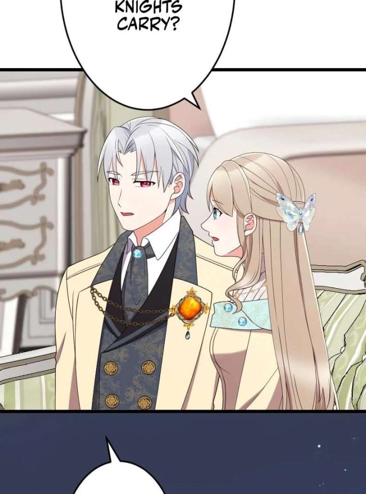 I May Be a Failed Saint, but the Marquess Who Hates Saints Can’t Seem to Stop Doting on Me Chapter 21 - Page 67