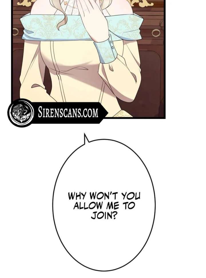 I May Be a Failed Saint, but the Marquess Who Hates Saints Can’t Seem to Stop Doting on Me Chapter 21 - Page 8