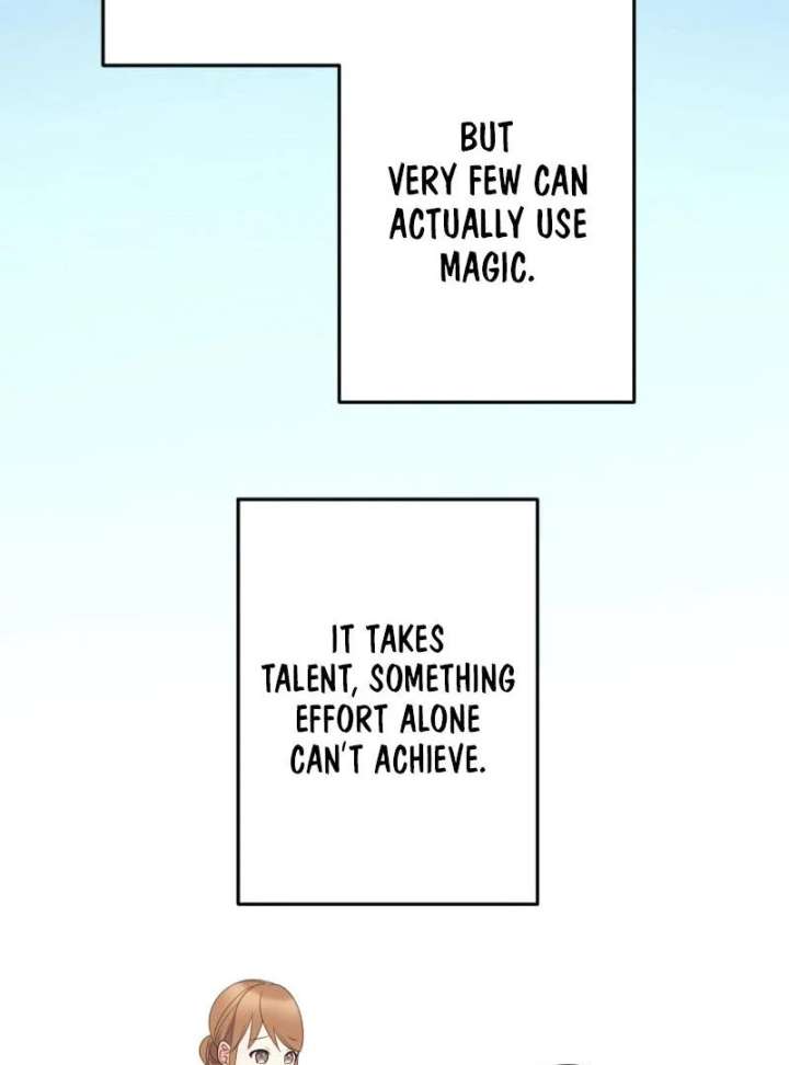 I May Be a Failed Saint, but the Marquess Who Hates Saints Can’t Seem to Stop Doting on Me Chapter 21 - Page 71