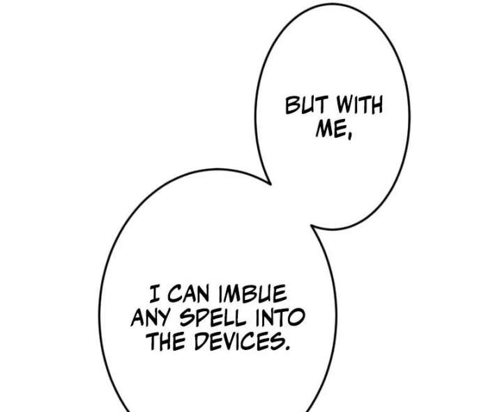 I May Be a Failed Saint, but the Marquess Who Hates Saints Can’t Seem to Stop Doting on Me Chapter 21 - Page 73