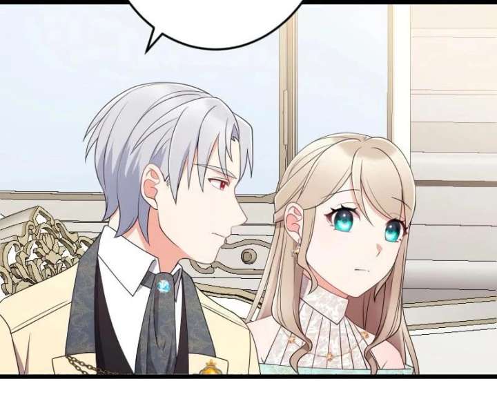 I May Be a Failed Saint, but the Marquess Who Hates Saints Can’t Seem to Stop Doting on Me Chapter 21 - Page 74