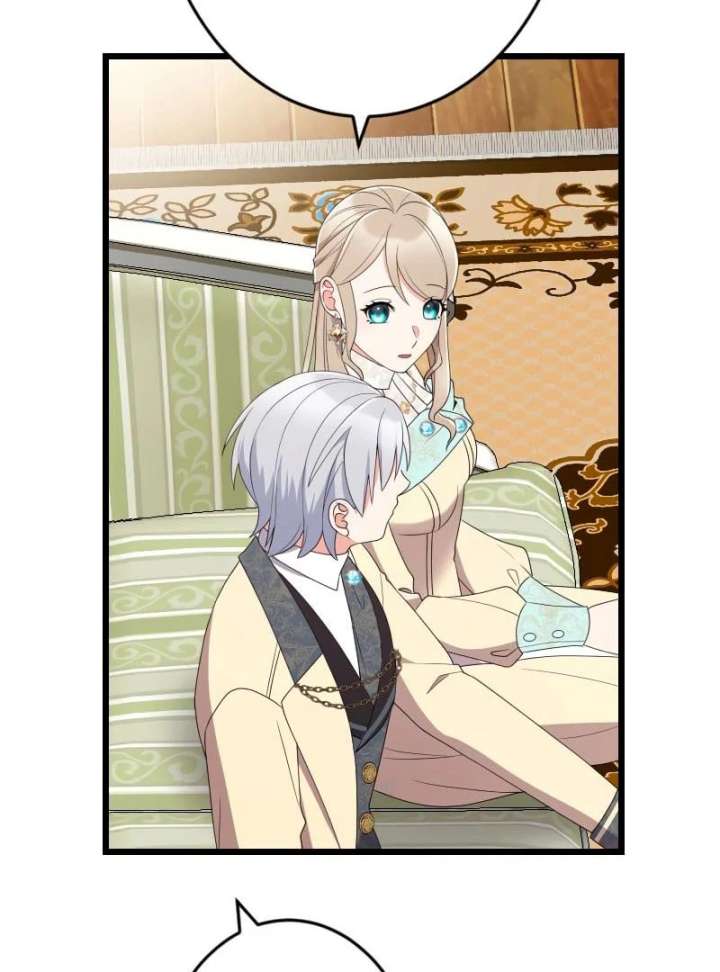 I May Be a Failed Saint, but the Marquess Who Hates Saints Can’t Seem to Stop Doting on Me Chapter 21 - Page 79