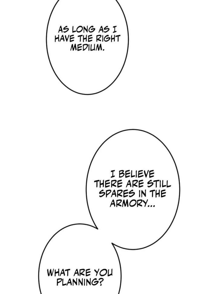 I May Be a Failed Saint, but the Marquess Who Hates Saints Can’t Seem to Stop Doting on Me Chapter 21 - Page 80