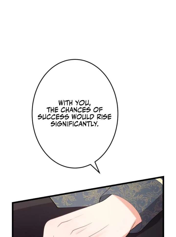 I May Be a Failed Saint, but the Marquess Who Hates Saints Can’t Seem to Stop Doting on Me Chapter 21 - Page 9