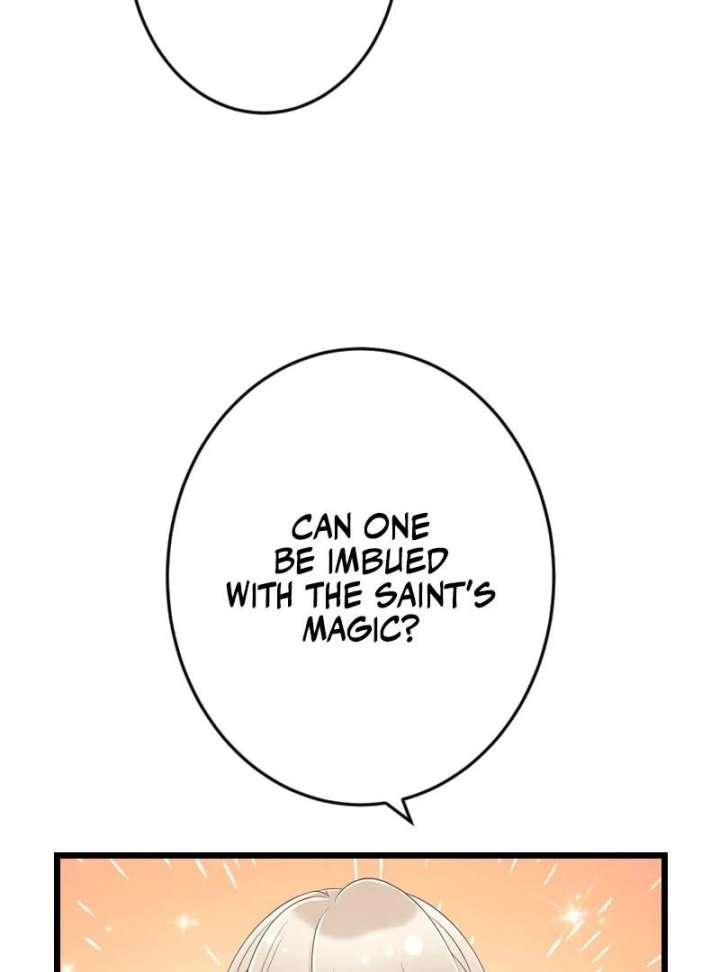 I May Be a Failed Saint, but the Marquess Who Hates Saints Can’t Seem to Stop Doting on Me Chapter 21 - Page 81