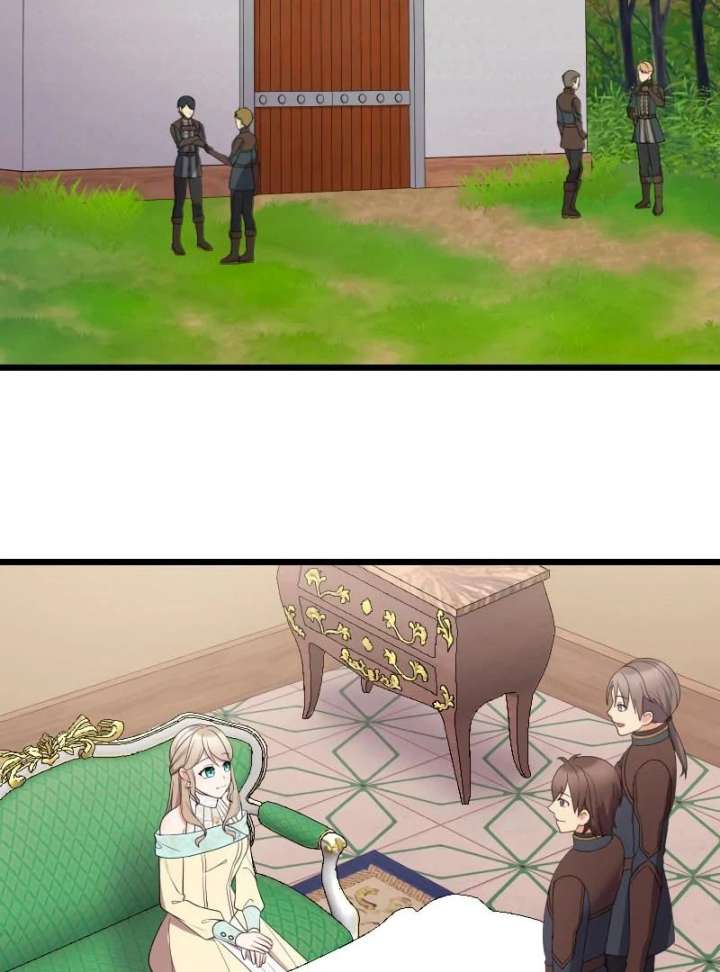 I May Be a Failed Saint, but the Marquess Who Hates Saints Can’t Seem to Stop Doting on Me Chapter 21 - Page 85