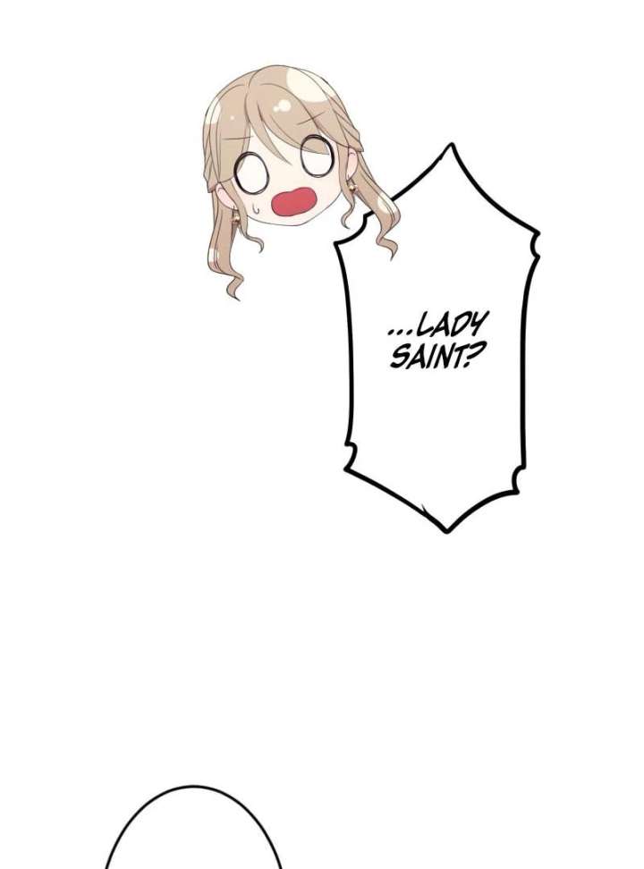 I May Be a Failed Saint, but the Marquess Who Hates Saints Can’t Seem to Stop Doting on Me Chapter 21 - Page 87