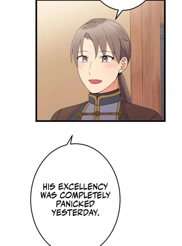 I May Be a Failed Saint, but the Marquess Who Hates Saints Can’t Seem to Stop Doting on Me Chapter 21 - Page 90