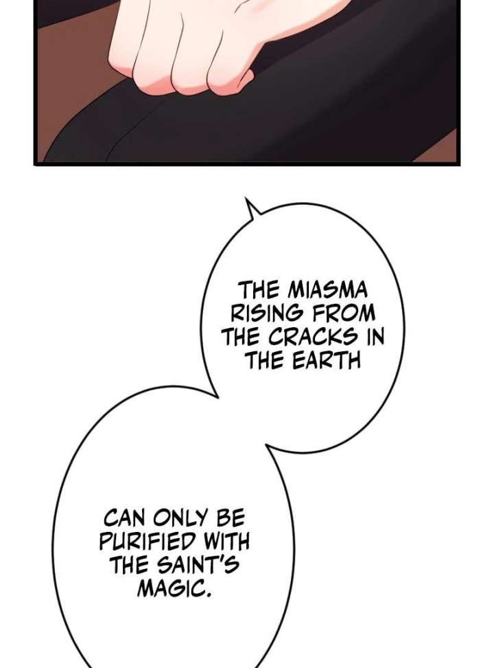 I May Be a Failed Saint, but the Marquess Who Hates Saints Can’t Seem to Stop Doting on Me Chapter 21 - Page 10