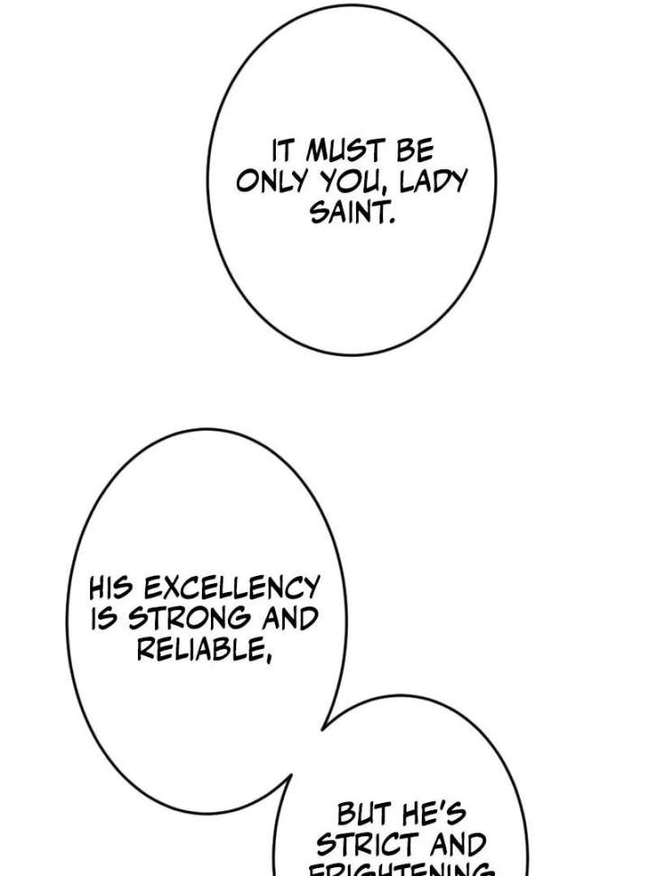 I May Be a Failed Saint, but the Marquess Who Hates Saints Can’t Seem to Stop Doting on Me Chapter 21 - Page 94