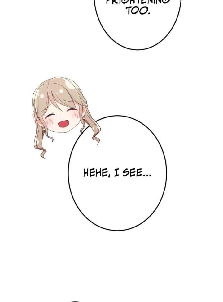 I May Be a Failed Saint, but the Marquess Who Hates Saints Can’t Seem to Stop Doting on Me Chapter 21 - Page 95