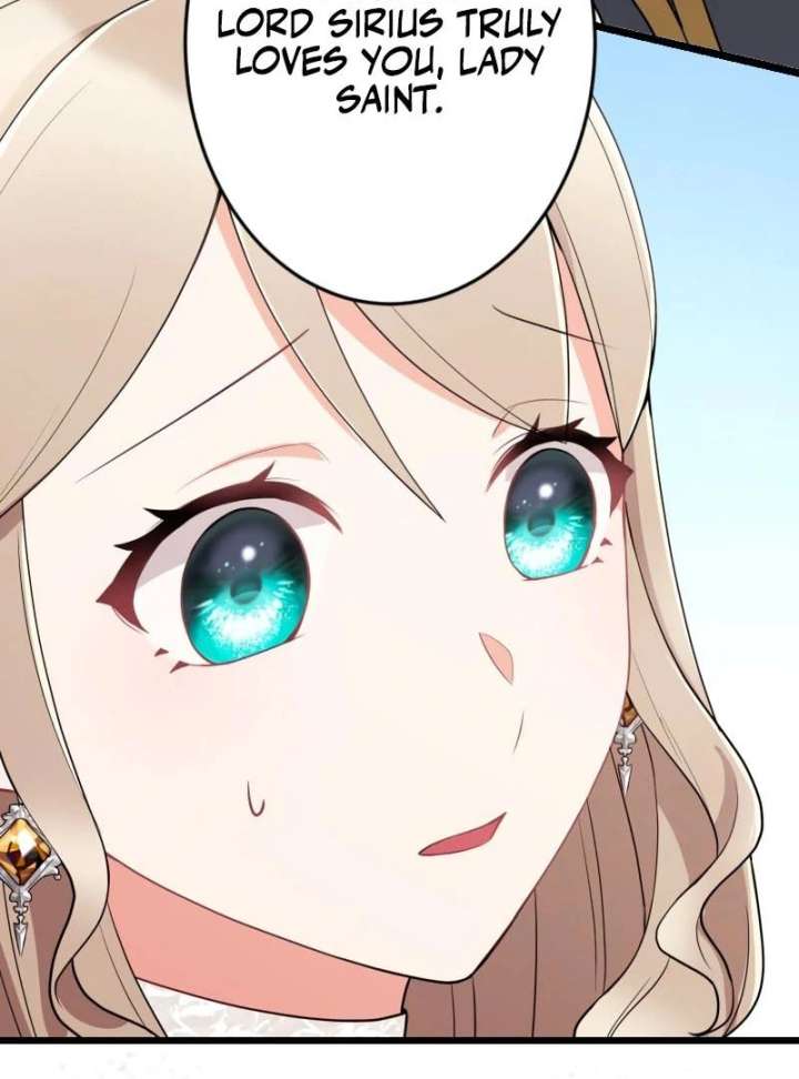 I May Be a Failed Saint, but the Marquess Who Hates Saints Can’t Seem to Stop Doting on Me Chapter 21 - Page 97