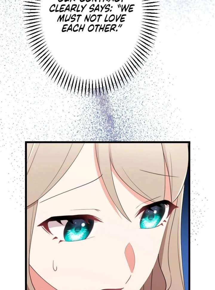 I May Be a Failed Saint, but the Marquess Who Hates Saints Can’t Seem to Stop Doting on Me Chapter 21 - Page 100