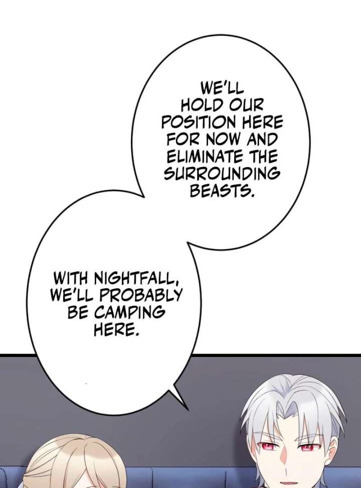 I May Be a Failed Saint, but the Marquess Who Hates Saints Can’t Seem to Stop Doting on Me Chapter 22 - Page 104