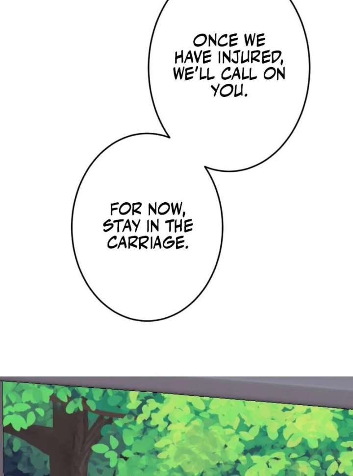 I May Be a Failed Saint, but the Marquess Who Hates Saints Can’t Seem to Stop Doting on Me Chapter 22 - Page 106