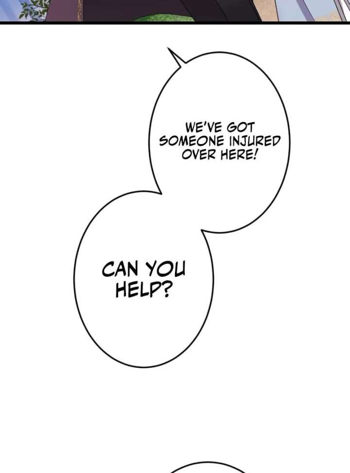 I May Be a Failed Saint, but the Marquess Who Hates Saints Can’t Seem to Stop Doting on Me Chapter 22 - Page 111