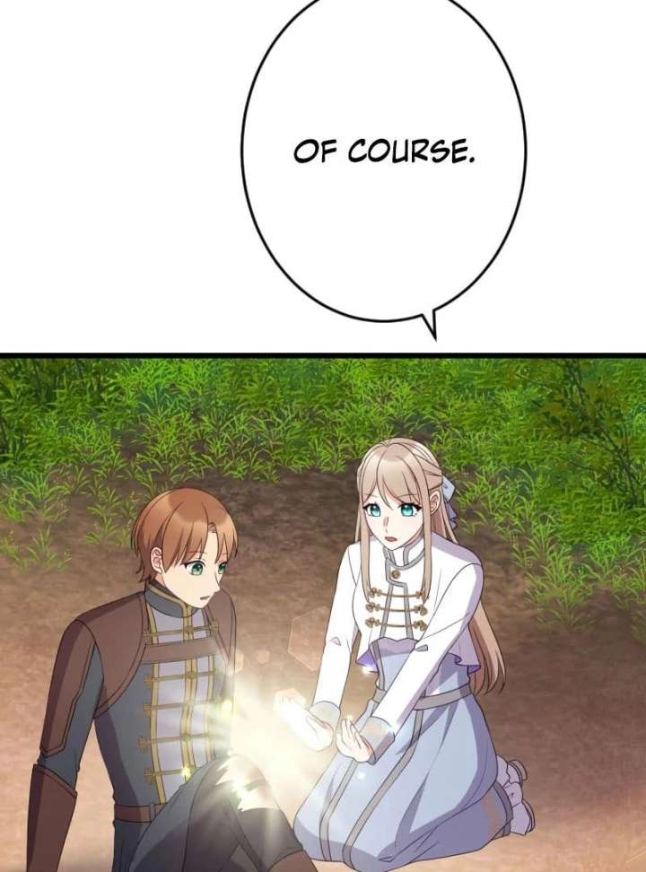 I May Be a Failed Saint, but the Marquess Who Hates Saints Can’t Seem to Stop Doting on Me Chapter 22 - Page 112