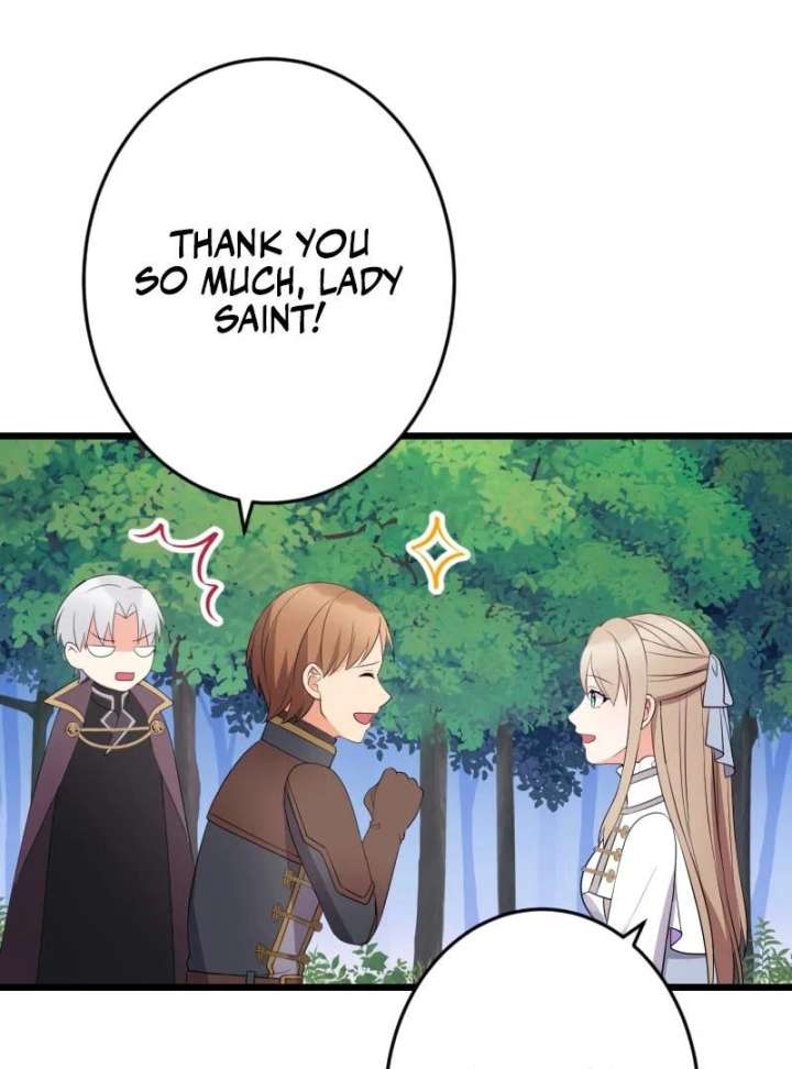 I May Be a Failed Saint, but the Marquess Who Hates Saints Can’t Seem to Stop Doting on Me Chapter 22 - Page 114