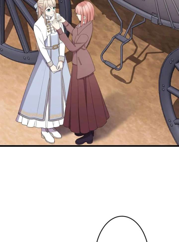 I May Be a Failed Saint, but the Marquess Who Hates Saints Can’t Seem to Stop Doting on Me Chapter 22 - Page 136