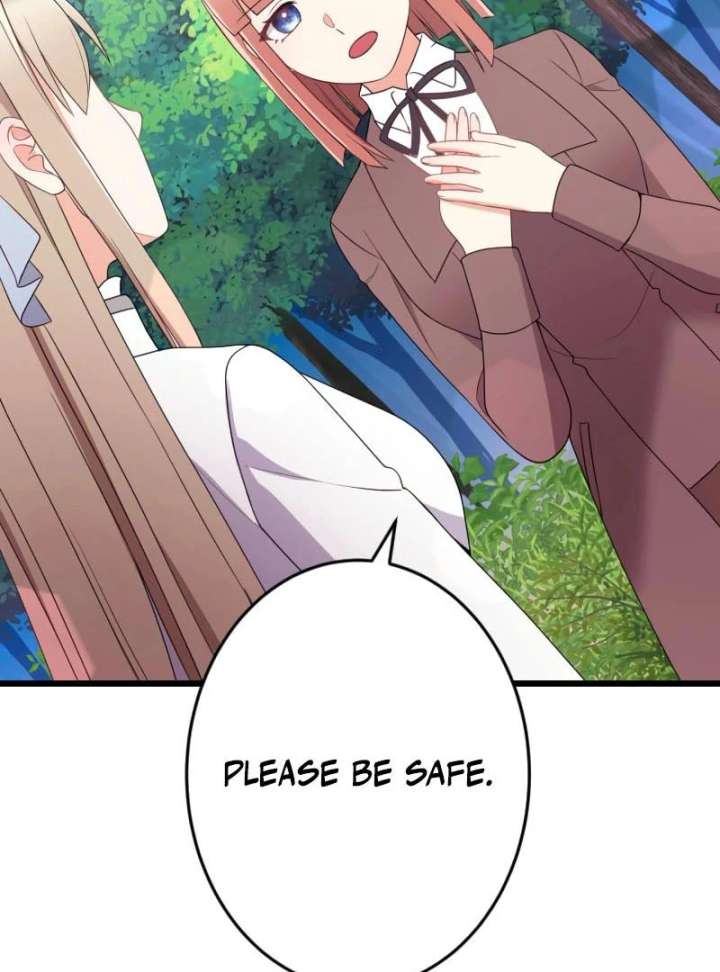 I May Be a Failed Saint, but the Marquess Who Hates Saints Can’t Seem to Stop Doting on Me Chapter 22 - Page 142