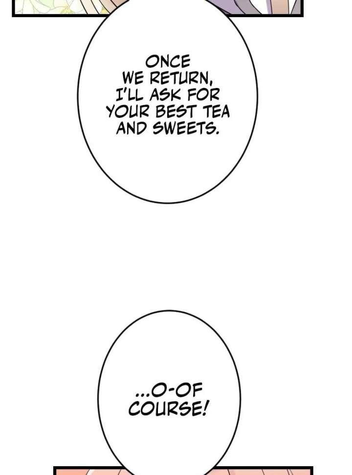 I May Be a Failed Saint, but the Marquess Who Hates Saints Can’t Seem to Stop Doting on Me Chapter 22 - Page 144