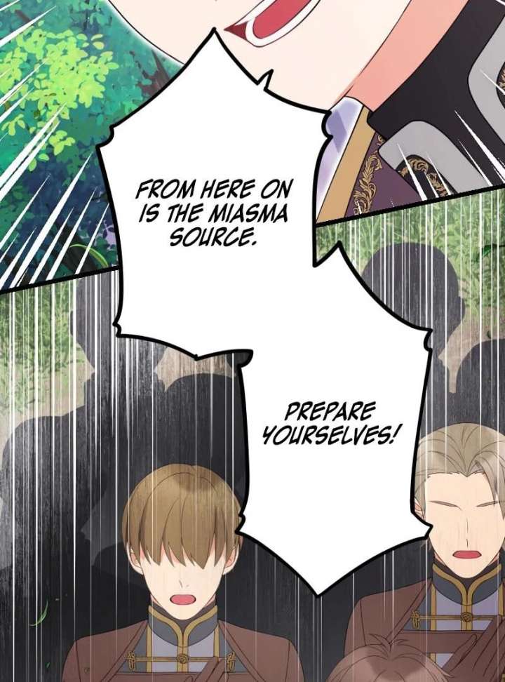 I May Be a Failed Saint, but the Marquess Who Hates Saints Can’t Seem to Stop Doting on Me Chapter 22 - Page 155