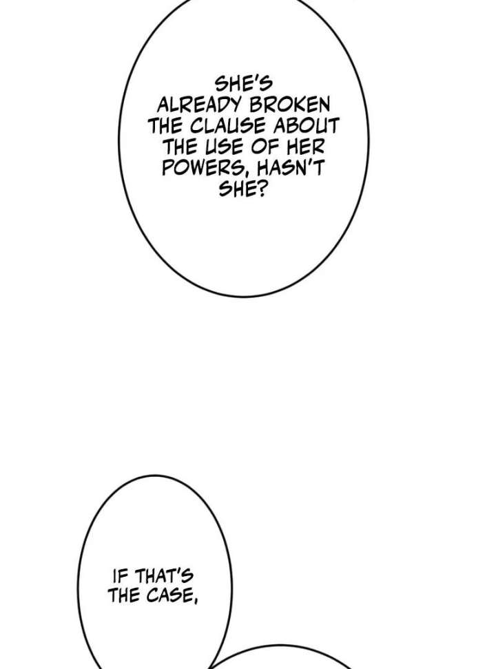 I May Be a Failed Saint, but the Marquess Who Hates Saints Can’t Seem to Stop Doting on Me Chapter 22 - Page 25