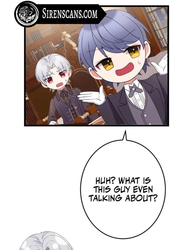 I May Be a Failed Saint, but the Marquess Who Hates Saints Can’t Seem to Stop Doting on Me Chapter 22 - Page 36