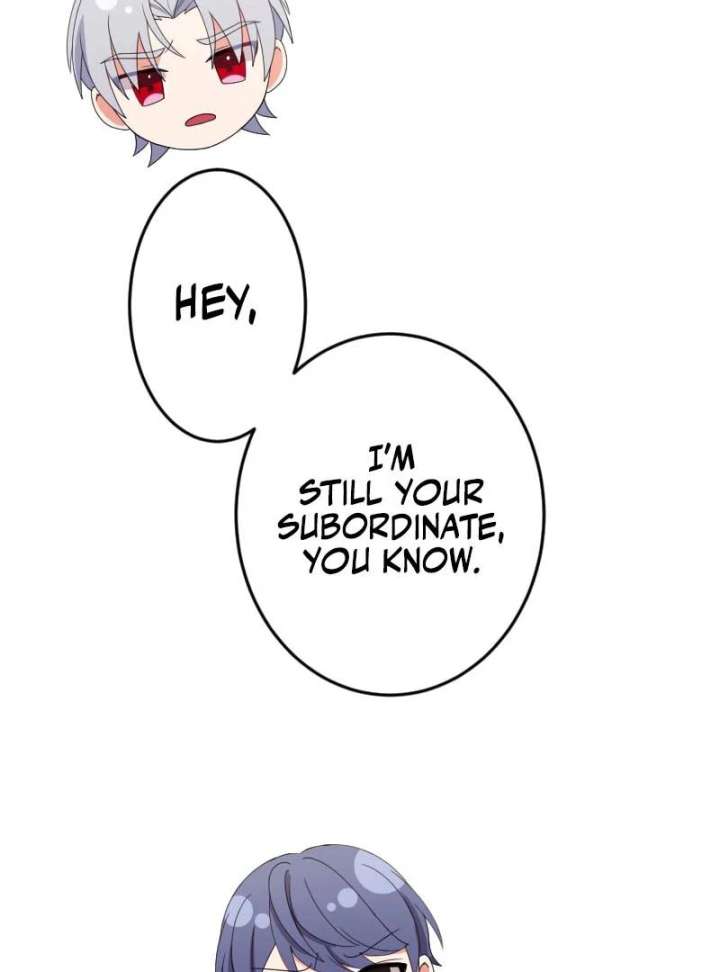 I May Be a Failed Saint, but the Marquess Who Hates Saints Can’t Seem to Stop Doting on Me Chapter 22 - Page 37