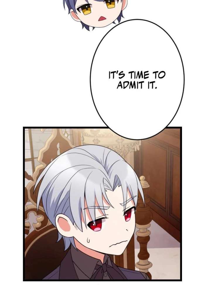 I May Be a Failed Saint, but the Marquess Who Hates Saints Can’t Seem to Stop Doting on Me Chapter 22 - Page 38