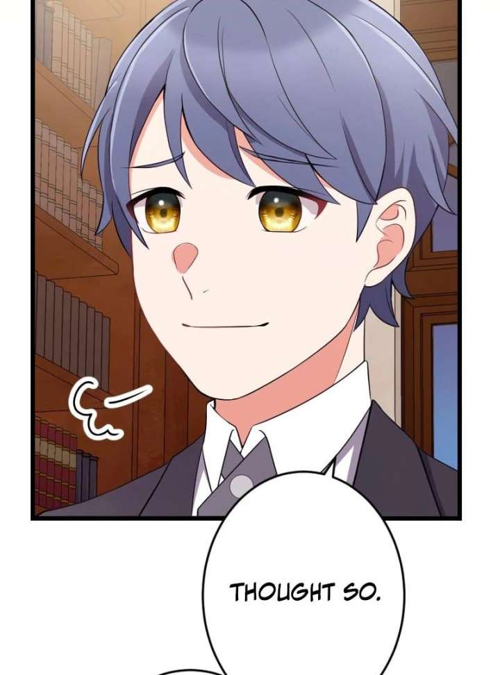 I May Be a Failed Saint, but the Marquess Who Hates Saints Can’t Seem to Stop Doting on Me Chapter 22 - Page 46