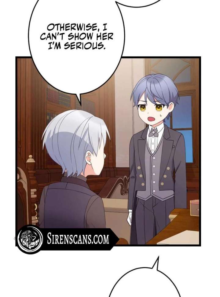 I May Be a Failed Saint, but the Marquess Who Hates Saints Can’t Seem to Stop Doting on Me Chapter 22 - Page 48