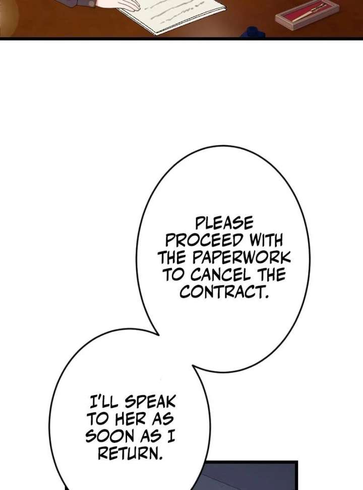 I May Be a Failed Saint, but the Marquess Who Hates Saints Can’t Seem to Stop Doting on Me Chapter 22 - Page 56