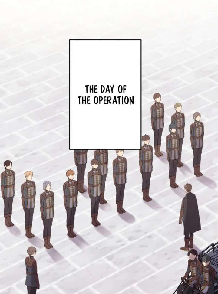 I May Be a Failed Saint, but the Marquess Who Hates Saints Can’t Seem to Stop Doting on Me Chapter 22 - Page 59