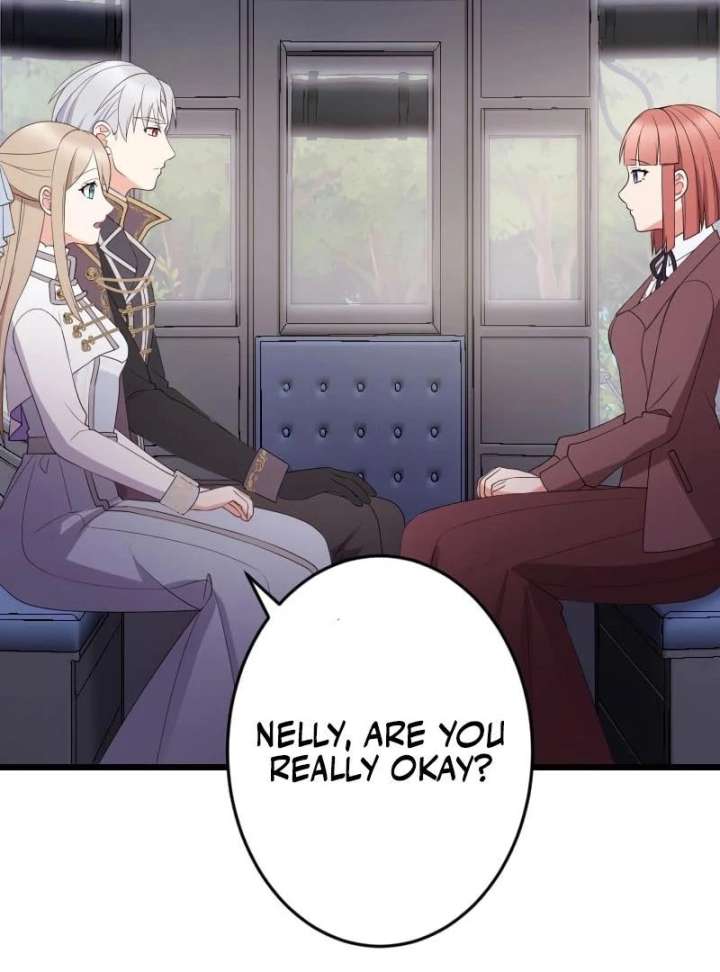 I May Be a Failed Saint, but the Marquess Who Hates Saints Can’t Seem to Stop Doting on Me Chapter 22 - Page 62