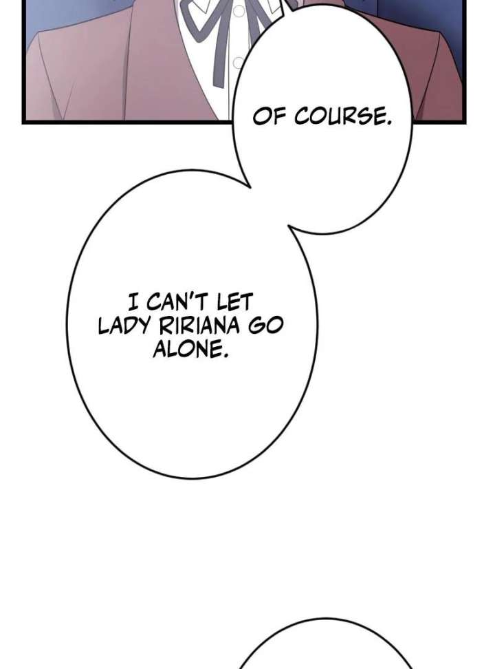 I May Be a Failed Saint, but the Marquess Who Hates Saints Can’t Seem to Stop Doting on Me Chapter 22 - Page 64