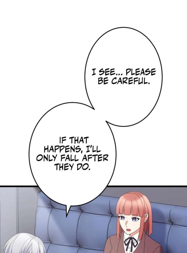 I May Be a Failed Saint, but the Marquess Who Hates Saints Can’t Seem to Stop Doting on Me Chapter 22 - Page 68