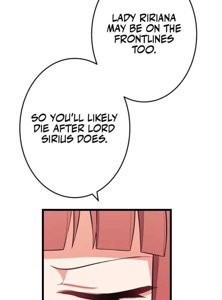 I May Be a Failed Saint, but the Marquess Who Hates Saints Can’t Seem to Stop Doting on Me Chapter 22 - Page 70