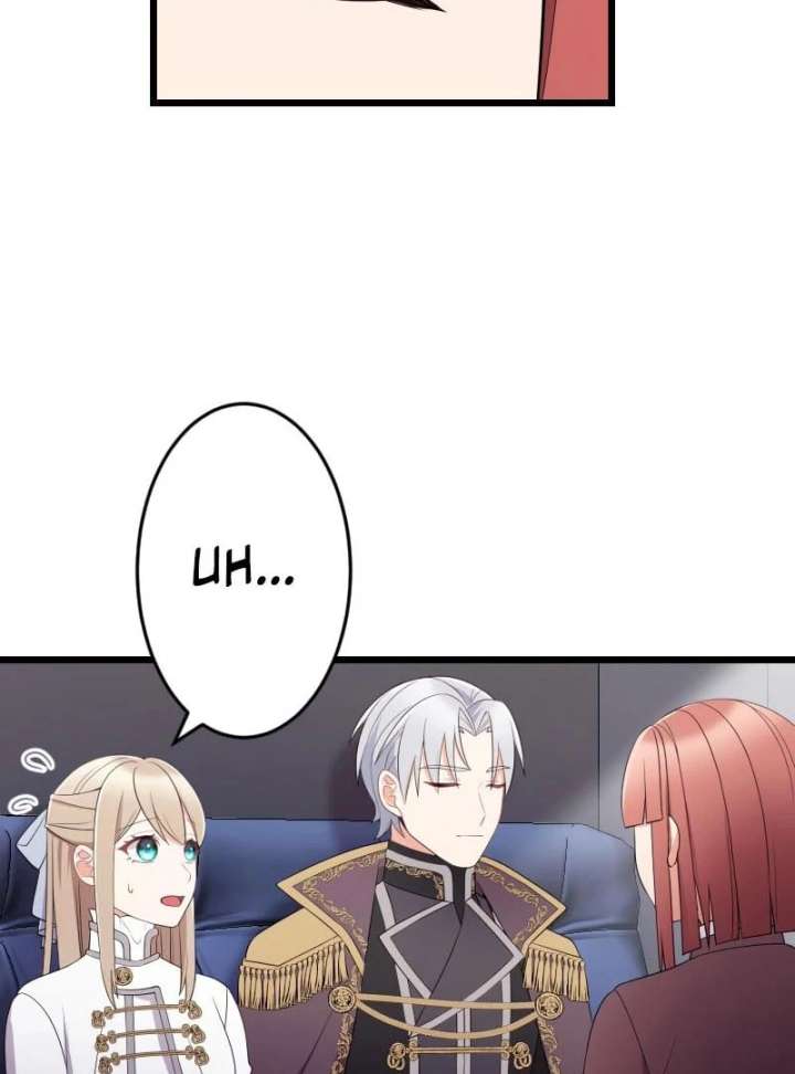 I May Be a Failed Saint, but the Marquess Who Hates Saints Can’t Seem to Stop Doting on Me Chapter 22 - Page 71