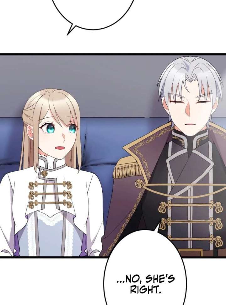 I May Be a Failed Saint, but the Marquess Who Hates Saints Can’t Seem to Stop Doting on Me Chapter 22 - Page 75