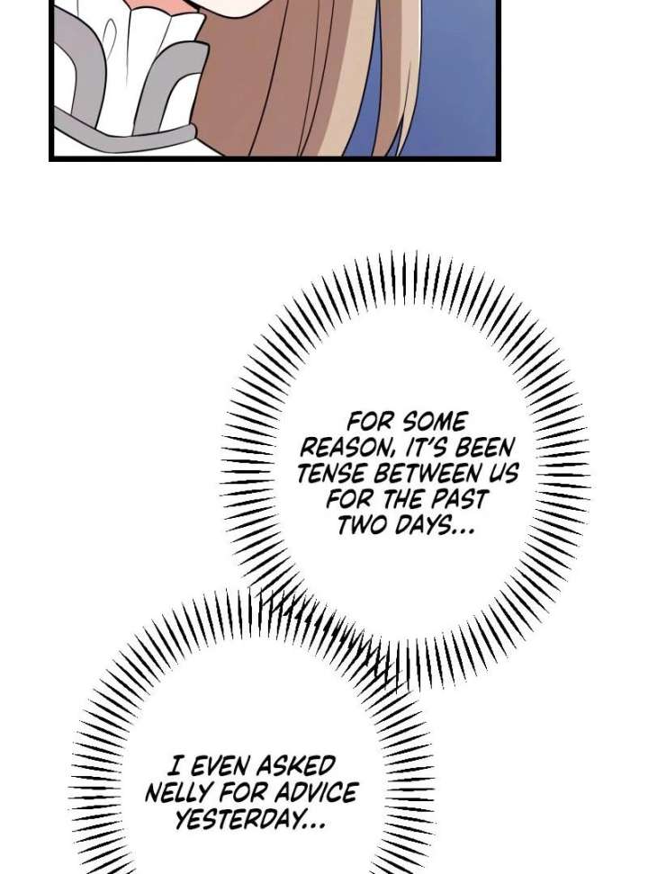 I May Be a Failed Saint, but the Marquess Who Hates Saints Can’t Seem to Stop Doting on Me Chapter 22 - Page 80