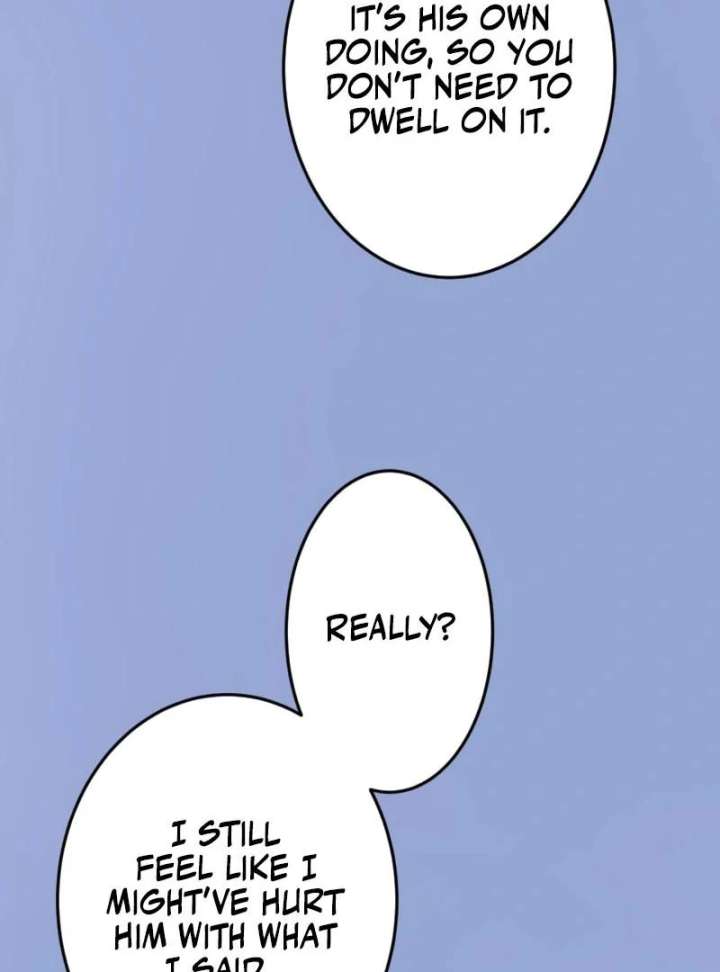 I May Be a Failed Saint, but the Marquess Who Hates Saints Can’t Seem to Stop Doting on Me Chapter 22 - Page 83