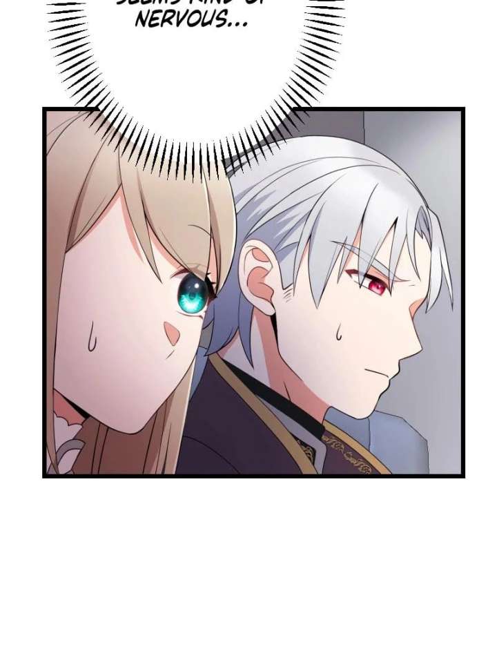 I May Be a Failed Saint, but the Marquess Who Hates Saints Can’t Seem to Stop Doting on Me Chapter 22 - Page 86